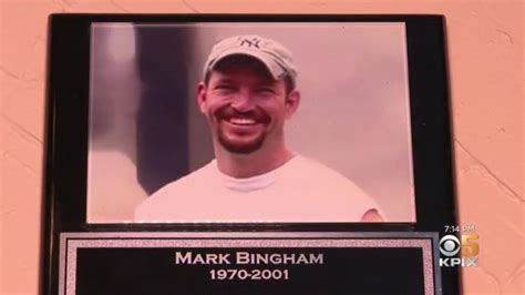 911 Hero And Rugby Player Mark Bingham Leaves Lasting Legacy 20 Years