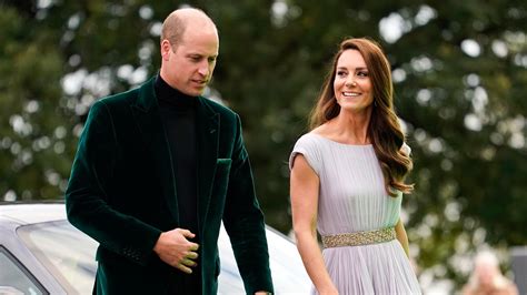 Why The Duke And Duchess Of Cambridge Are Looking To America For Their