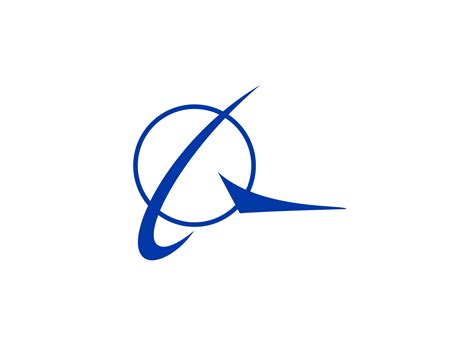 The Evolution Of The Boeing Logo Havayolu 101