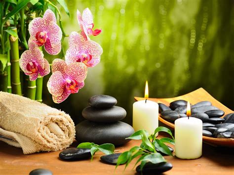 Relaxing Spa Wallpapers Top Free Relaxing Spa Backgrounds Wallpaperaccess