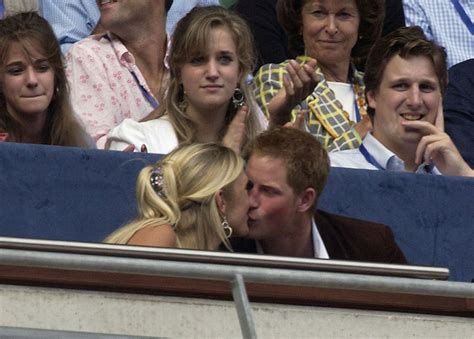 prince harry and chelsy davy s relationship in pictures rsvp live