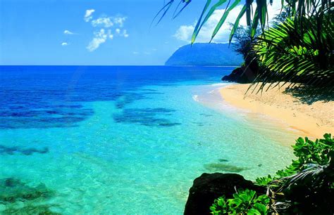 Tourism Hawaii Island
