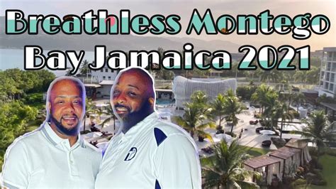breathless montego bay jamaica 2021 vlog day one room and facilities tour during the pandemic