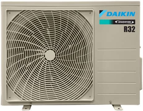 Ftkf Series R Wall Mounted Inverter Air Conditioner Daikin Malaysia