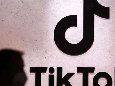 Tiktok Suspends Millions Of Underage Users Seymour Telegraph
