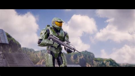 Halo 2 Anniversary Campaign Part 4 Youtube