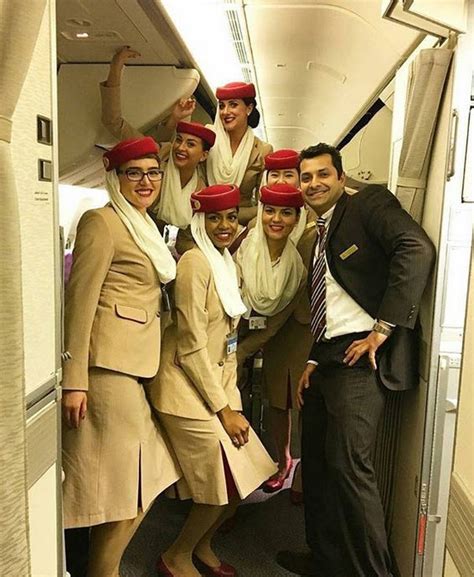 Candidates are required to register online on the emirates group careers website and wait to receive an invitation email prior to attending the recruitment event. Are the cabin crew of Emirates allowed to wear glasses ...