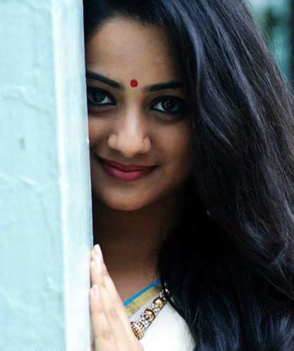 She is currently a state executive member of the bhartiya janata party (bjp). Namitha Pramod