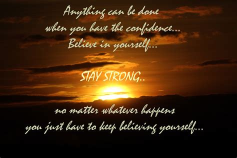 Stay Strong Quotes Free Stock Photo Public Domain Pictures