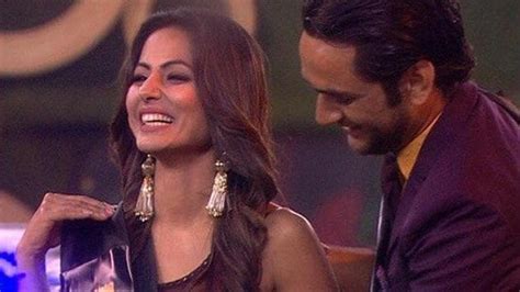 Bigg Boss 11 Finale Contestant Number 3 Hina Khan Is She Mean Enough To Win Hindustan Times