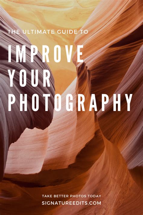 85 Essential Photography Tutorials And Tips To Improve Your Photos And