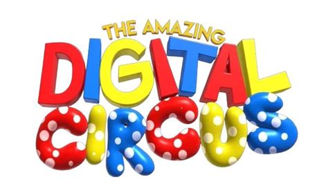 The Amazing Digital Circus Tv Series 2023 Imdb