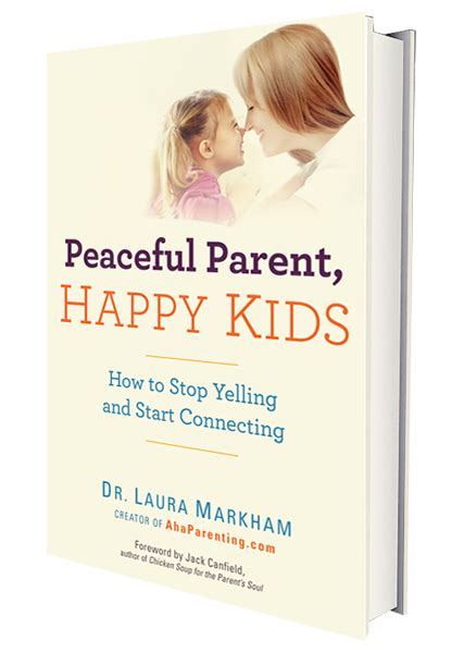 Attachment parenting is one of the oldest ways of caring for babies. Peaceful parenting book by Dr. Laura Markham: Peaceful ...