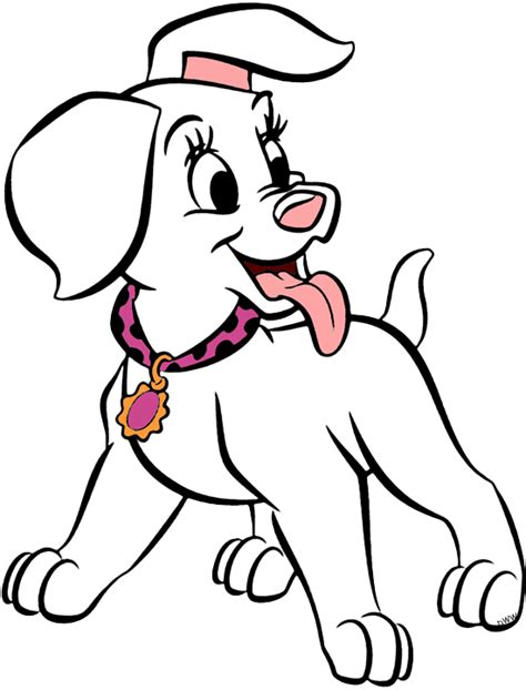 Custom patch will help you to modify apk file to get premium features for free of any apk. 101 Dalmatians Puppies Clip Art 3 | Disney Clip Art Galore