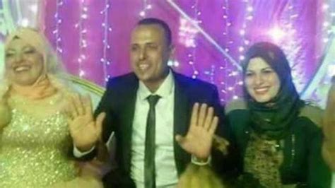 Details Emerge On Egyptian Wife Who Attended Husbands Second Wedding