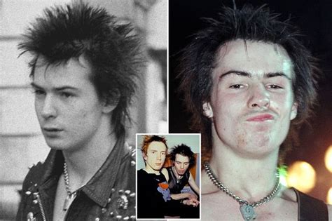 Sid Vicious News Views Gossip Pictures Video Mirror Online