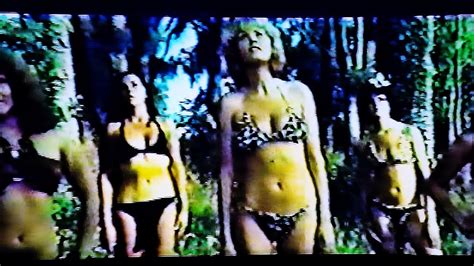 The Erotic Adventures Of Robinson Crusoe Movie Review 1976 Schlockmeisters 1329 Youtube