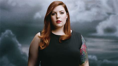 Mary Lambert I Thought Singing Same Love Might Get Me Killed Huffpost
