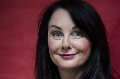 Interview Bestselling Author Marian Keyes On Humour Being Her Lifeline