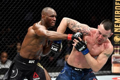 72,434 likes · 423 talking about this. What Is Next For Colby Covington After the Jaw-Breaking ...