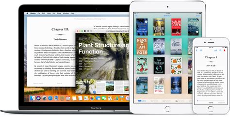 Get Started With Ibooks Apple Support