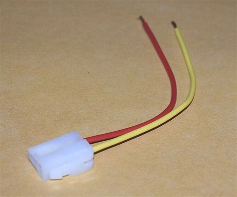 Alternator Wiring Repair Harness Plug Connector Hitachi NipponDenso