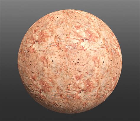 Omer Kamal Animal Flesh Pbr Seamless 4k Texture