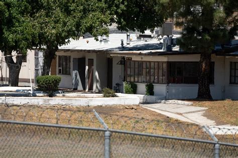 La County Probation Set To Move Youths From Troubled Nidorf Hall To