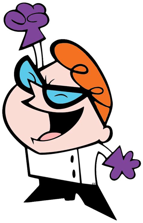 Download the free graphic resources in the form of png, eps, ai or psd. Dexter's Laboratory Clip Art | Cartoon Clip Art