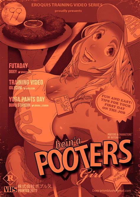 Pooters Futaday Doxy Porn Comics Galleries