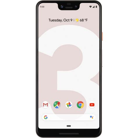 There isn't a pixel 5 xl, unfortunately, with the pixel 4 xl or the pixel 4a 5g being your next best bet if you want a bigger pixel. Google Pixel 3 XL 128GB Smartphone (Unlocked, Not Pink)