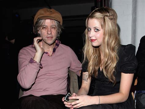 Bob Geldof Sex Age Death Telegraph