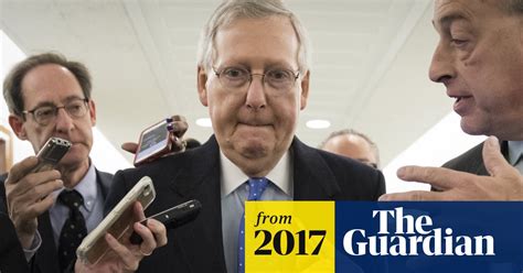 Senate Republicans Rush To Win Support For Tax Overhaul Seeking Friday Vote Us Taxation The