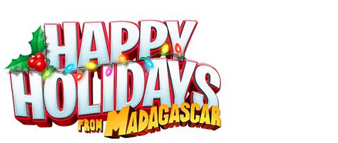 Watch Dreamworks Happy Holidays From Madagascar Netflix