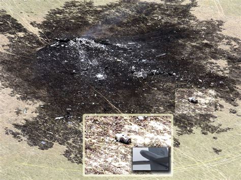 Black Horizon Breaking B 1b Bomber Crashes In Montana Crew Ejects