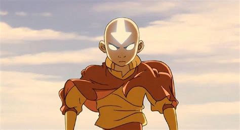 Avatar The Last Airbender Gets Competitive Fighting Game Aroged Aroged
