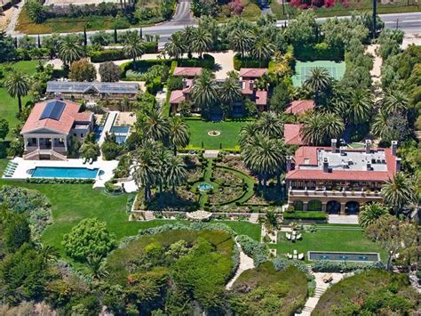 beyonce and jay z s luxury malibu mansion daily telegraph