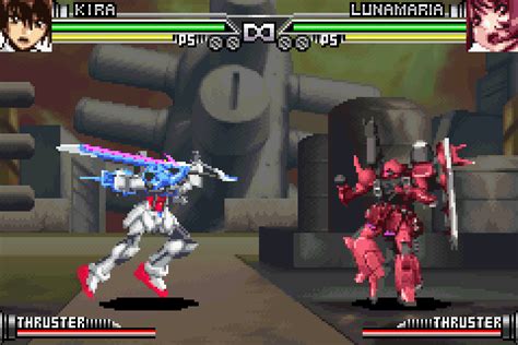 Gundam Seed Destiny Download Gamefabrique