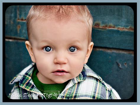 11 Month Old Baby M Utah Child Photographer