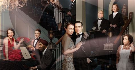 Upstairs Downstairs Stream Tv Show Online