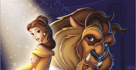 These Popular Disney Princess Movies Are Returning To Theaters For A