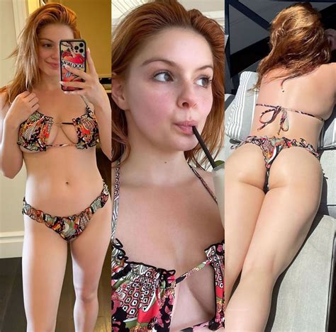 Ariel Winter AKA Modern Family S Alex Dunphy Image Reddit NSFW