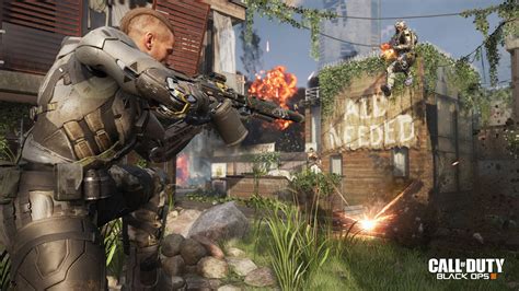 *watch the video instructions for installing and changing the language into english. Acheter Call of Duty: Black Ops III Steam pas cher ...