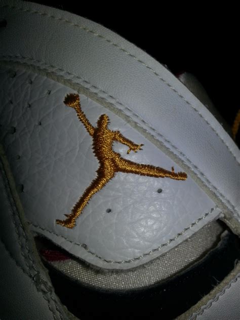 Ordered Jordan S Online Got Fake Ones Jordan Logo Has An Ass Crack Wtf Lol Pics