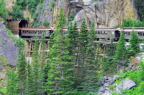 Three Day Historic Skagway Tour Travel Alaska