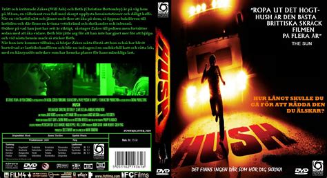 Coversboxsk Hush 2009 High Quality Dvd Blueray Movie