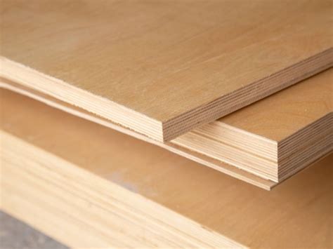 Plywood Sheet Material Timber And Sheet Material