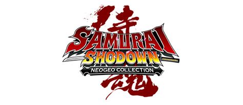 The Samurai Shodown Neogeo Collection Contains Six Games And One