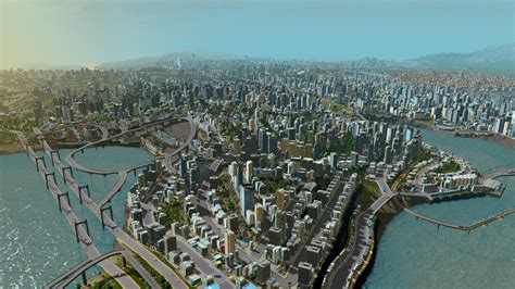 cities skylines is getting terraforming in a free content hot sex picture