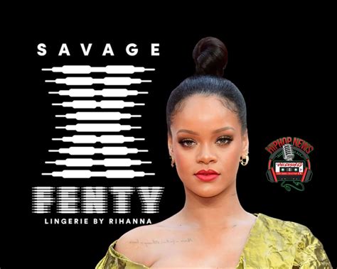 Rihanna Savage X Fenty Stores On The Way Hip Hop News Uncensored